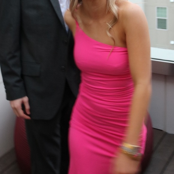 Revolve Nookie Gown XS - Picture 5 of 6